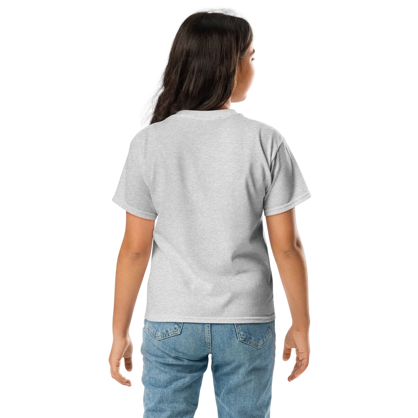 "www.smartgreens.store" Youth T-Shirt