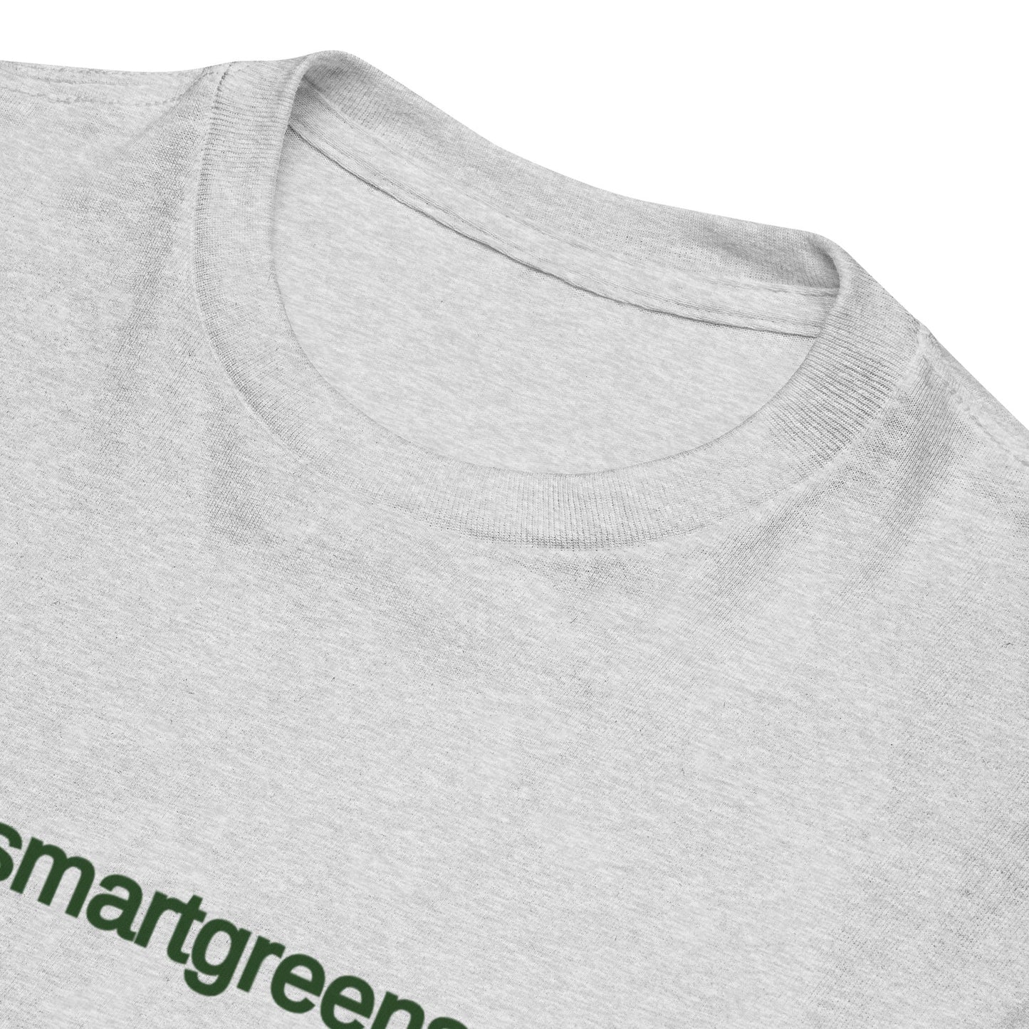 "www.smartgreens.store" Youth T-Shirt
