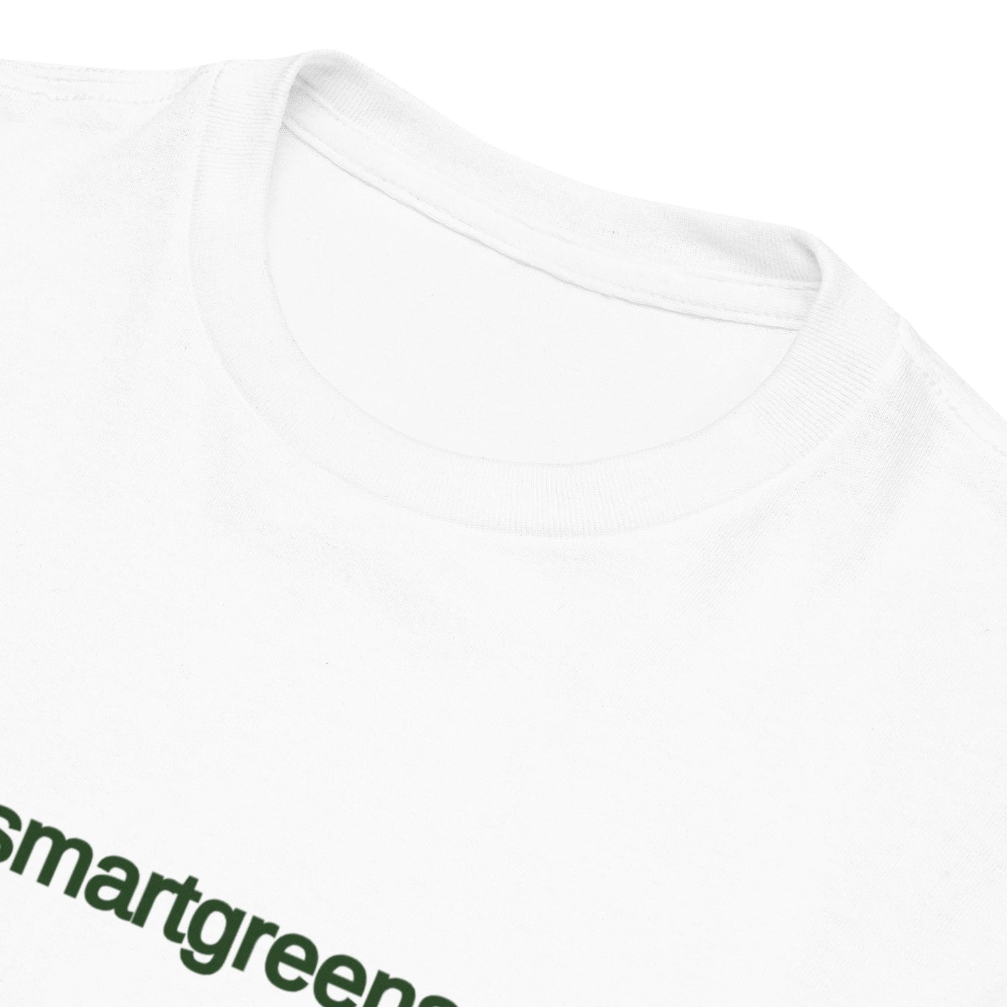 "www.smartgreens.store" Youth T-Shirt
