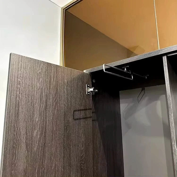 Wallis · Black Office Shelves & Storage