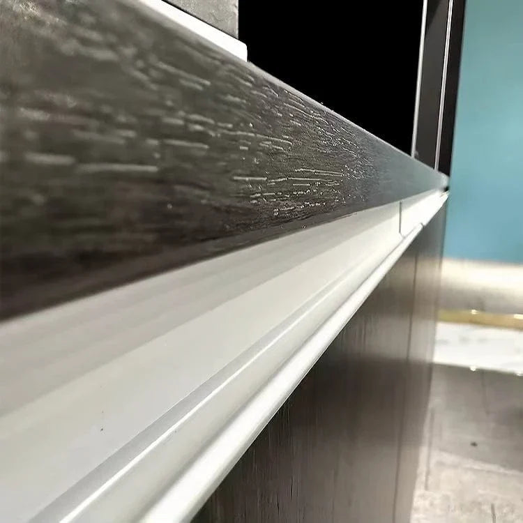 Wallis · Black Office Shelves & Storage