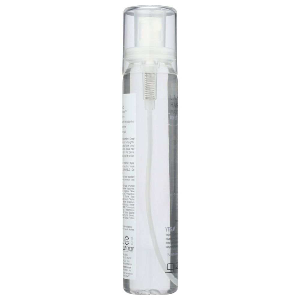 GIOVANNI COSMETICS: LA Hold Hair Spritz, 5 oz