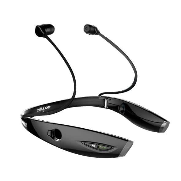 Zealot H1 スポーツBluetoothヘッドフォン