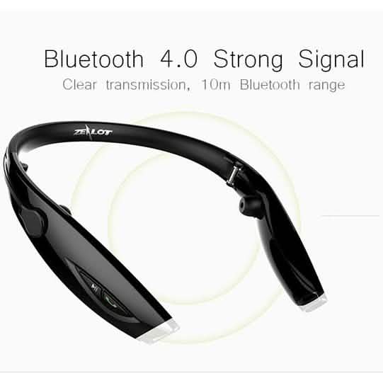 Zealot H1 スポーツBluetoothヘッドフォン