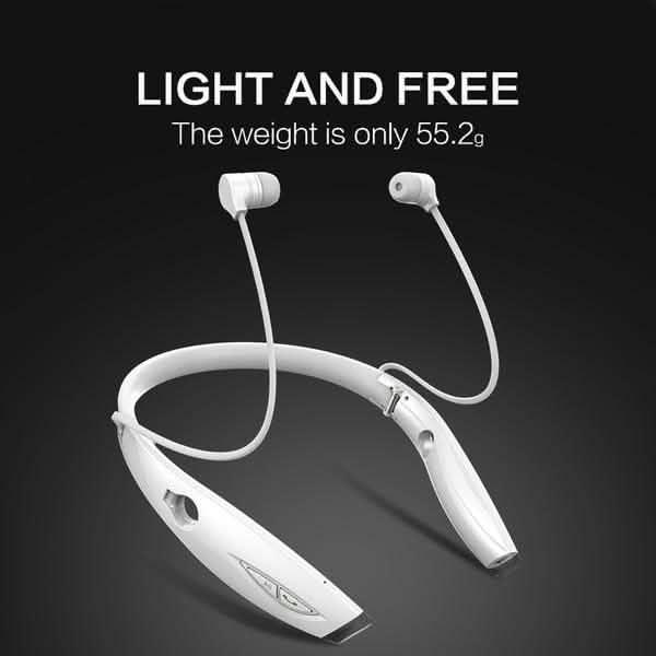 Zealot H1 スポーツBluetoothヘッドフォン
