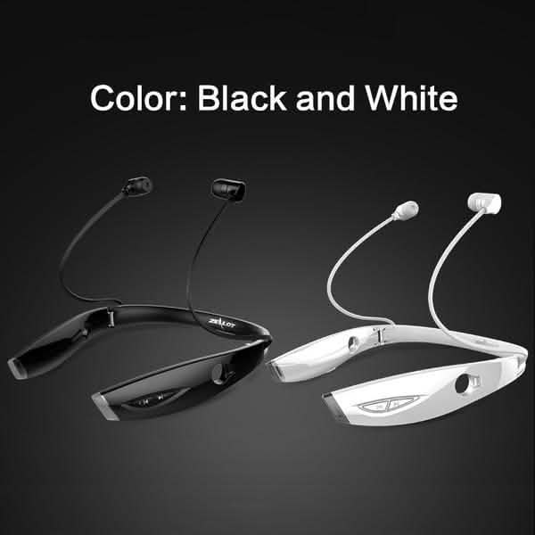 Zealot H1 スポーツBluetoothヘッドフォン
