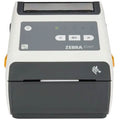 Zebra ZD421 Barcode Wireless Bluetooth Label Thermal Printer