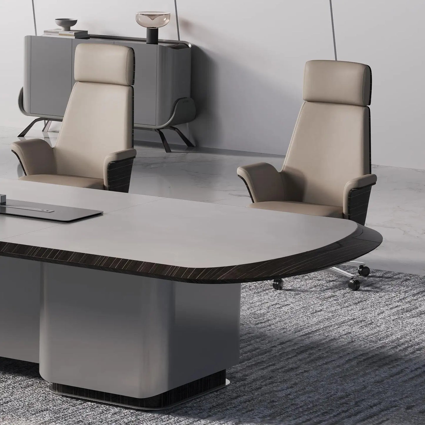 Zenith · Boardroom Conference Table