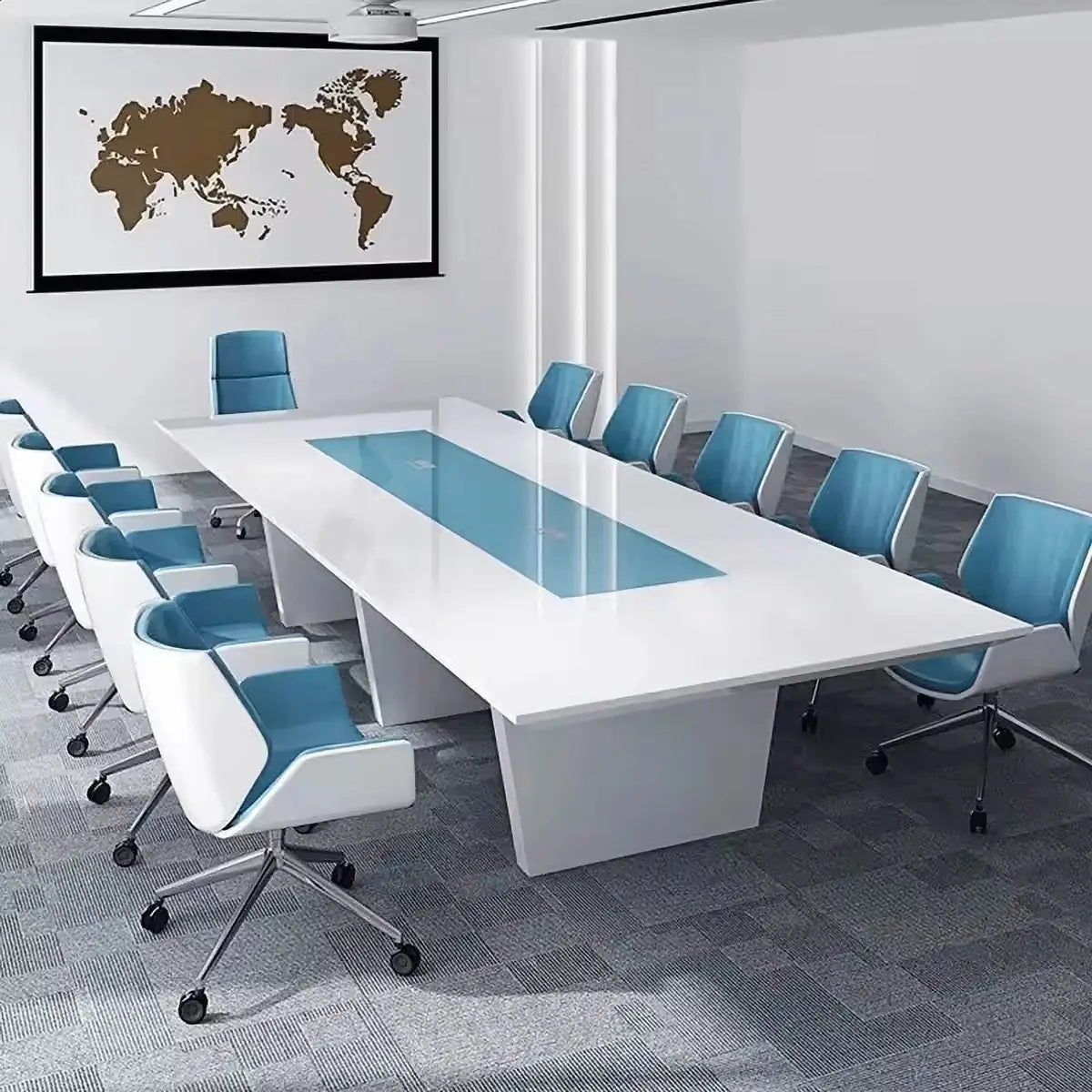 Forum · Conference Room Table