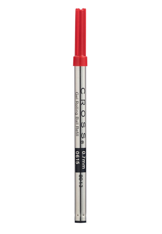 Selectip® Gel Rollerball Pen Refill - Red - Single Pack