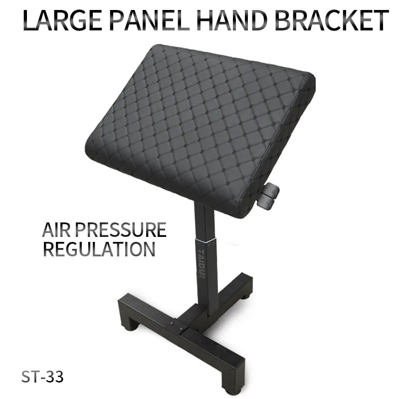 TOTIONS PNEUMATIC HAND BRACKETAIDU ST-33 LANCEMENT DE NOUVEAU PRODUIT
