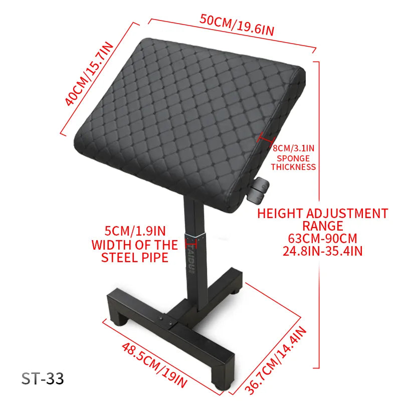TOTIONS PNEUMATIC HAND BRACKETAIDU ST-33 LANCEMENT DE NOUVEAU PRODUIT