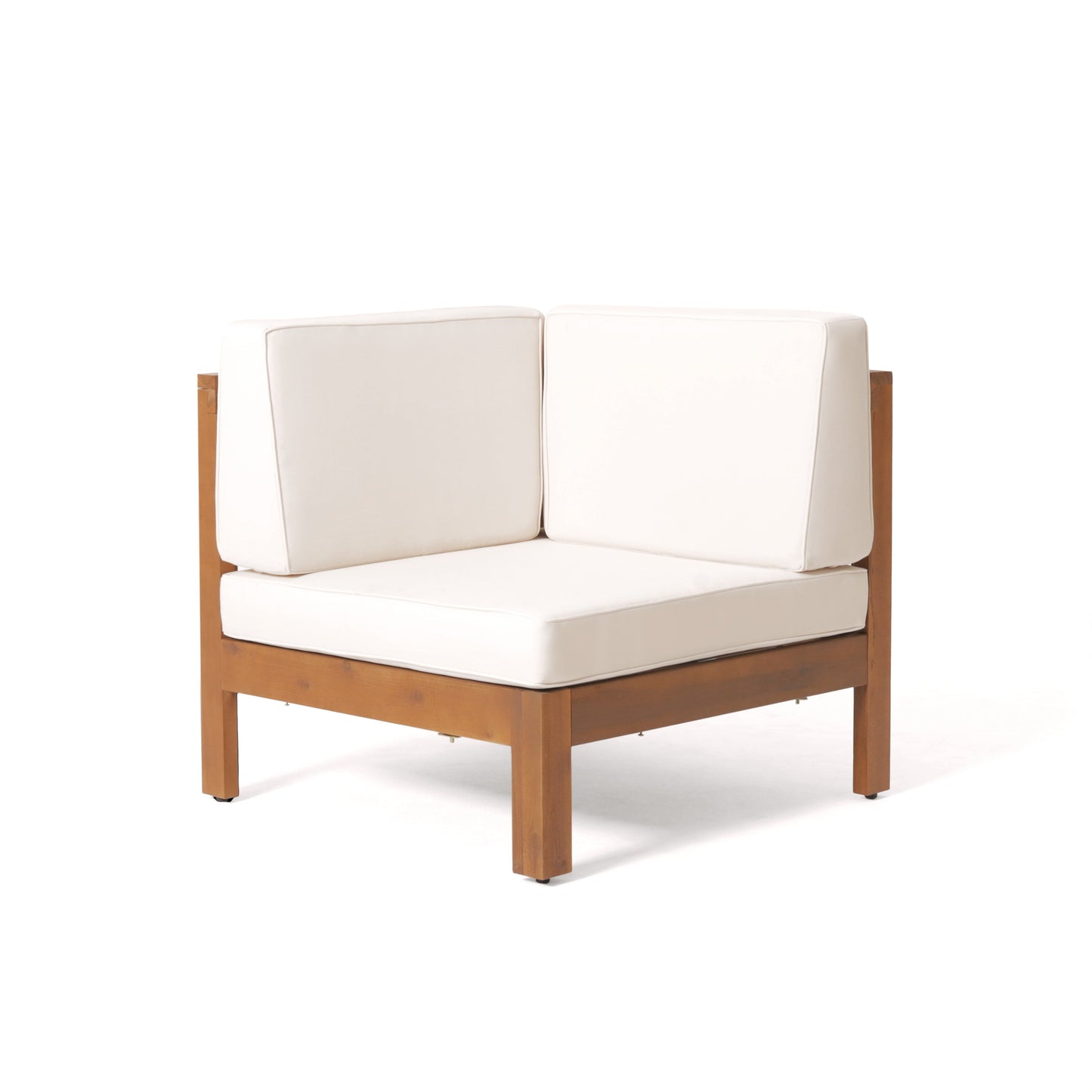 Brava X-Back Corner Chair